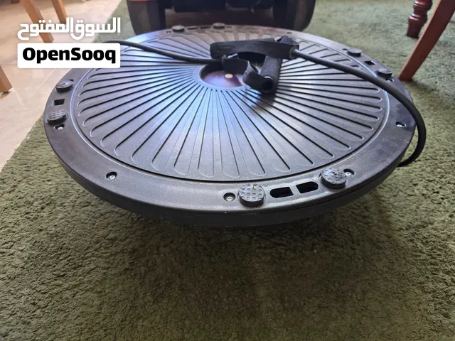 Half Balance Ball Trainer bosu ball