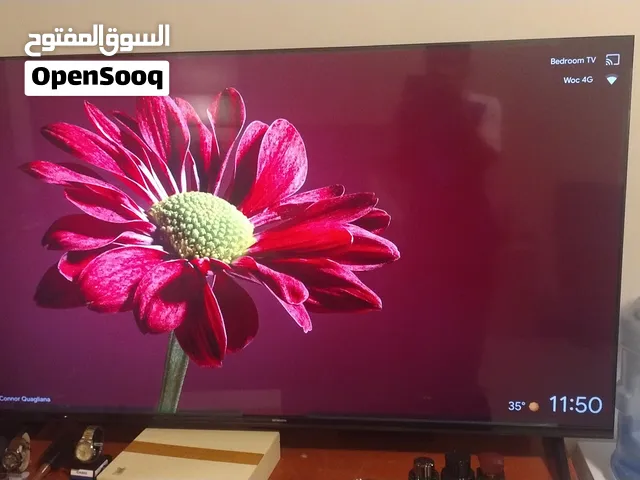 Skyworth 60 Smart TV for Salee