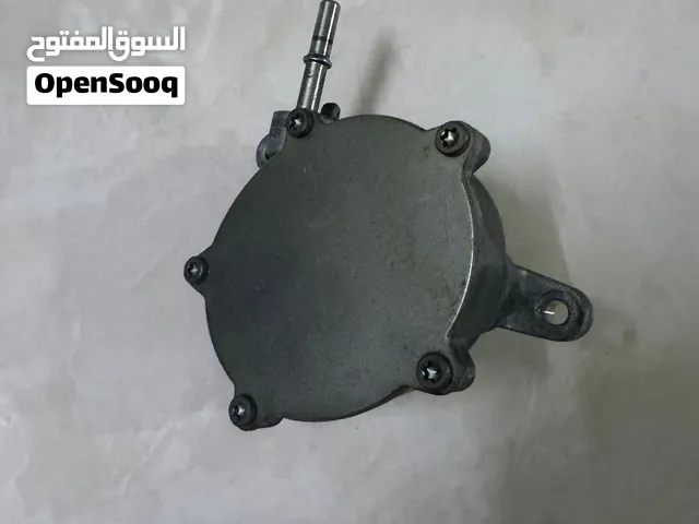 الفاكيوم بم