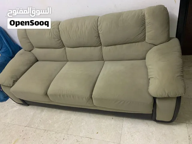 New living room sofa