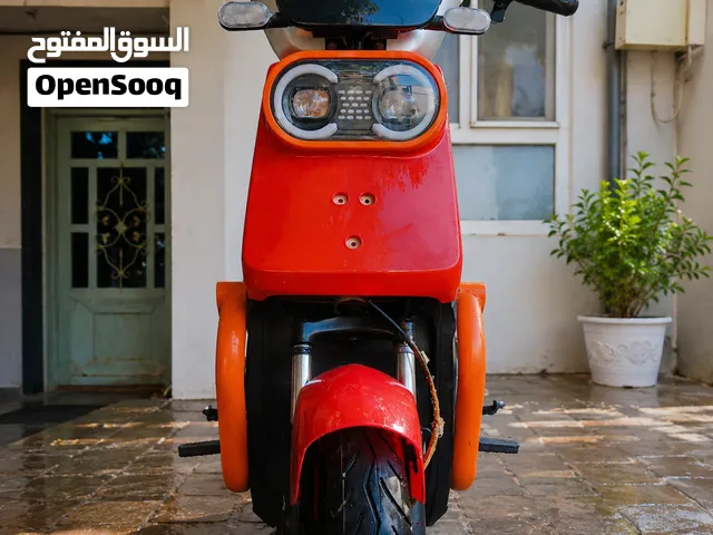 للبيع دراجة شحن