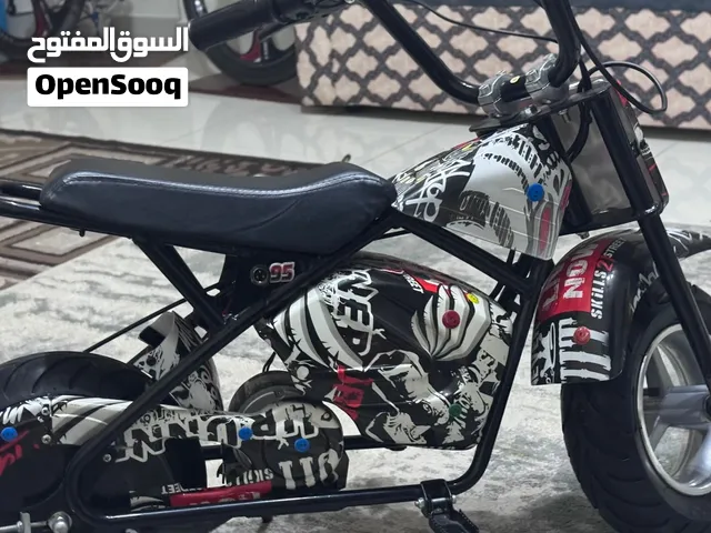 سكوتو اطفال مستعمل