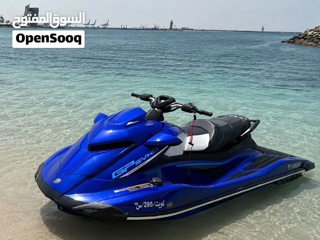 للبيع GP1800 SVHO 2024
