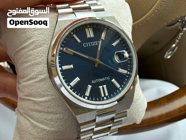 CITIZEN AUTOMATIC