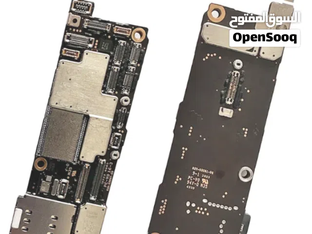 IPhone and Samsung mobile spare parts قطع غيار اصلية