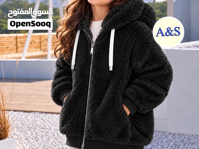 بيجاما فرو شتوي ولادي بناتي 4-12 سنة تركي وصيني - Roro Fashion super collection +ملابس بيبي شتوي