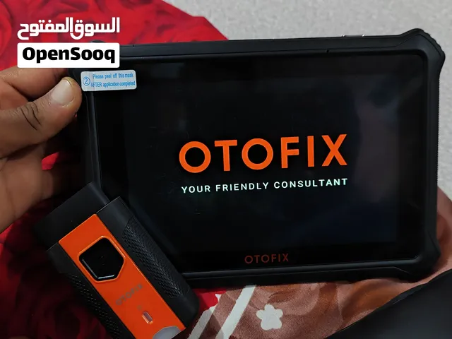 جهاز فحص OTOFIX D1 Lite