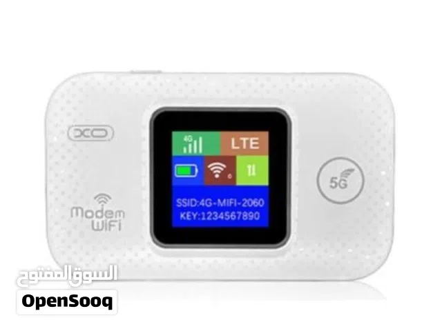 مودم 4G عرطه العرطات جديد ب 180 ريال فقط