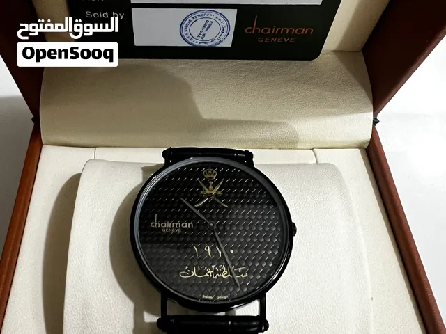 ساعة من شاريمن جديدة تخفيض