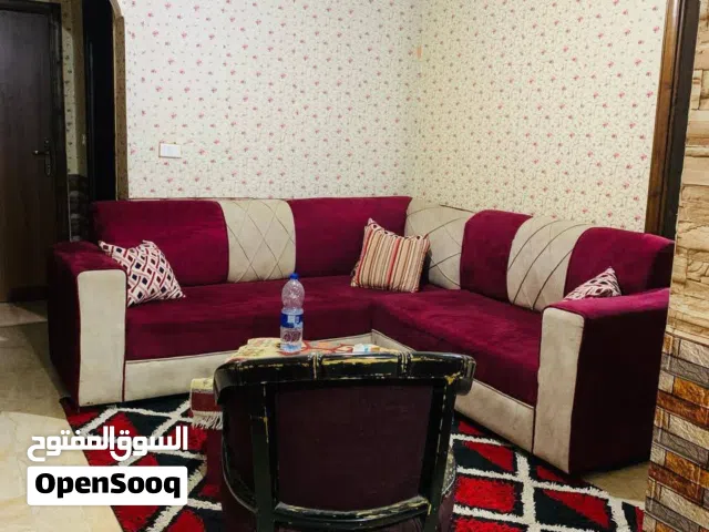 شقة مفروشة  ... يومي اسبووعي