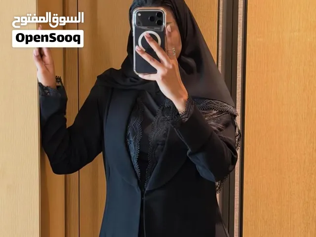 Dar Al Abaya Oman abaya