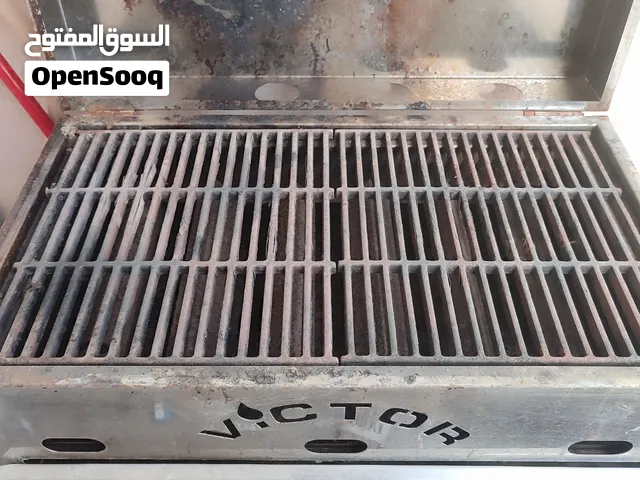 باربكيو جديد غاز
