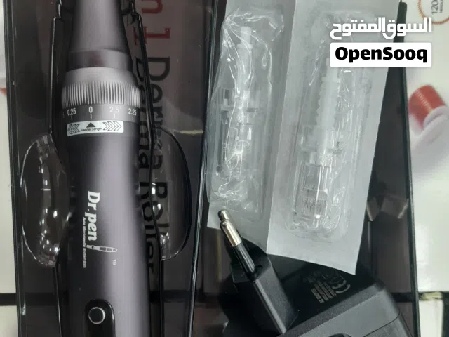 ديرما بن علاج جميع أنواع البشرة ندبات الوجه, للشعر والتصبغات والخطوط الحمراء جهاز دكتور بن A10 أفضل