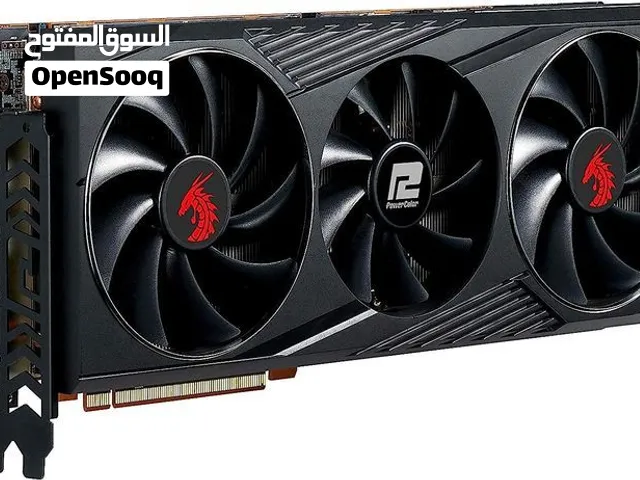 كرت RX6800