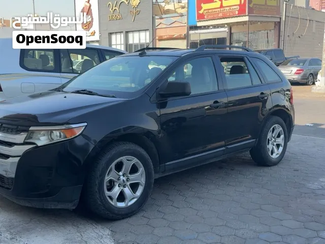 Used Ford Edge in Al Jahra
