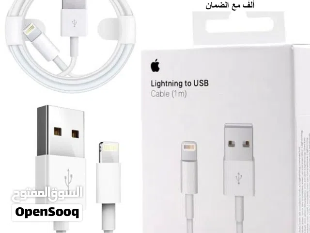كيبل ايفون USB الى ايفون