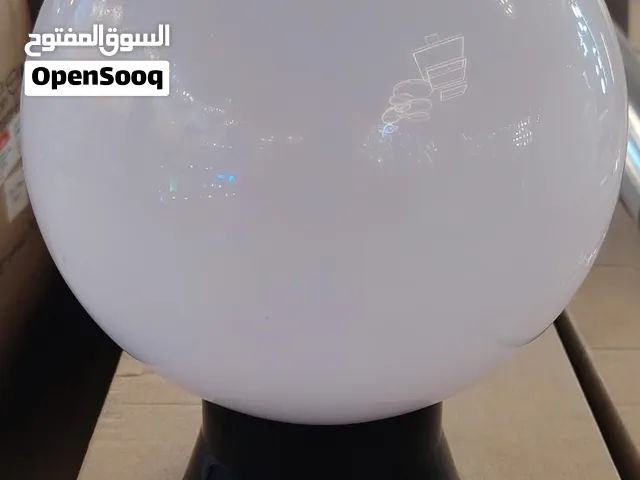 جلوبات إنارة سور WEIJU مقاس 20 سم بالجملة