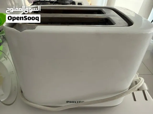 توستر  استعمال خفيف ومفرمه