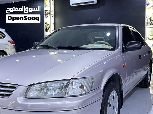كامري للبيع