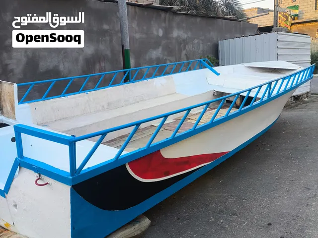 زورق ركاب للبيع