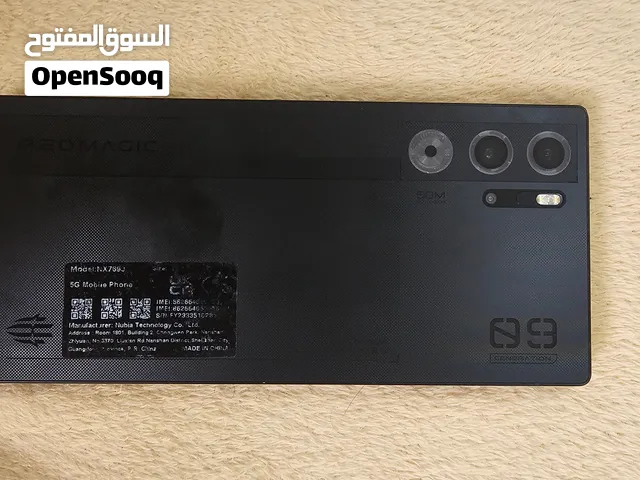 ردماجيك 9 برو شبه جديد للبيع