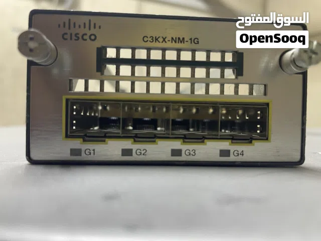 C3KX-NM-1G card