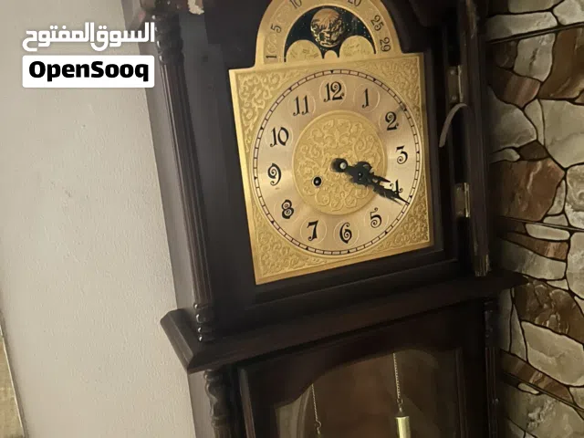 ساعه تشتغل أمورها كويسه