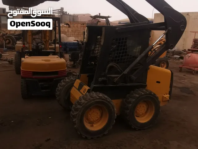 ببكات نيو هولاند موديل 2008
