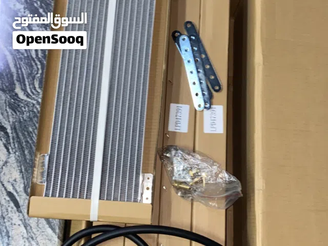 يتوفر مبرد للجير الحجم الكبير 40 الف وحده
