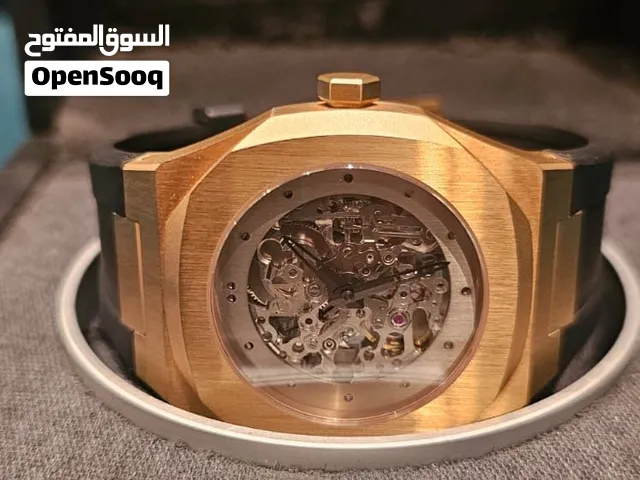 D1 Milano Skeleton (الهيكل المكشوف)