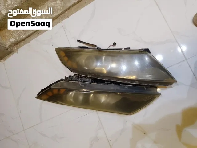فنار كيا اوبتما 2011