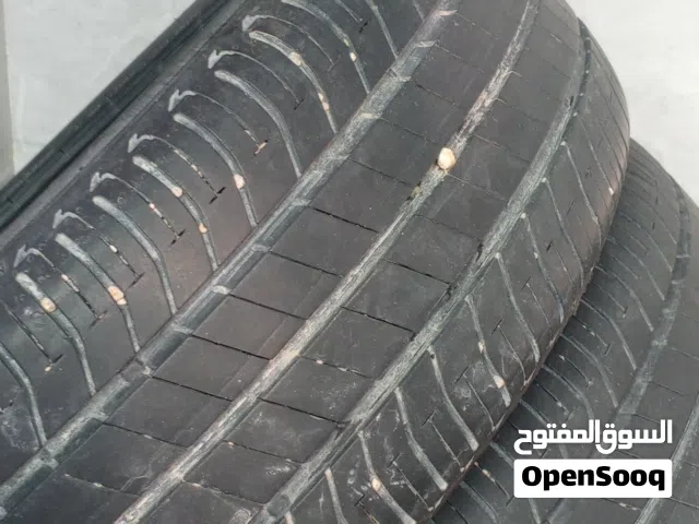 زوج تواير بريدجستون (Bridgestone) تركي قياس 16 نظيفة جداً للبيعالتفاصيل: السلام عليكم شباب.. عندي زو