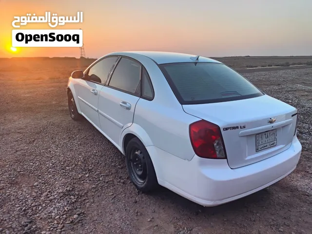 سياره اوبترا 2011