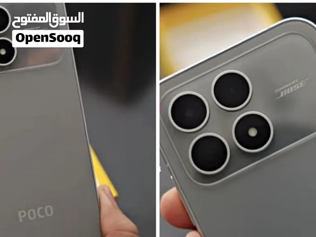 POCO F8 PRO