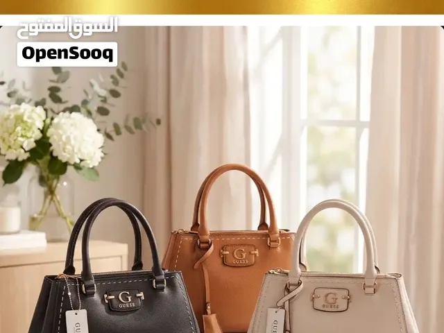 حقيبة Guess - موديل GU164