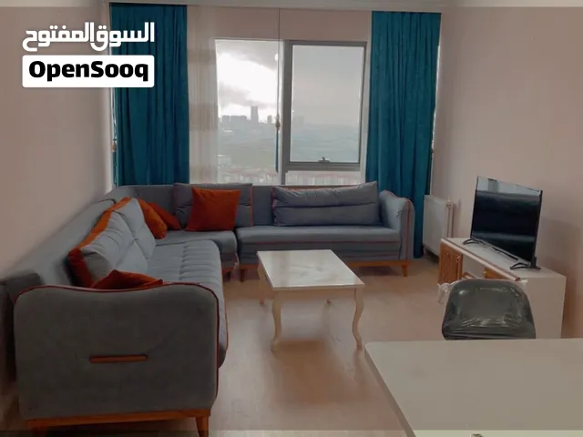 شقة فندقية للبيع في مشروع كوزا بارك طابق مرتفع