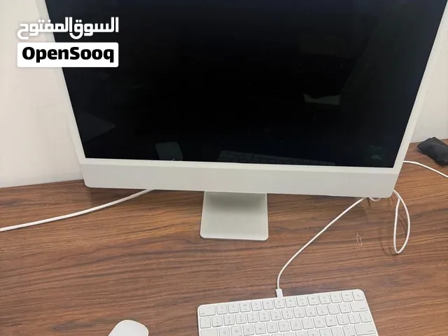 macOS Apple  Computers  for sale  in Fujairah