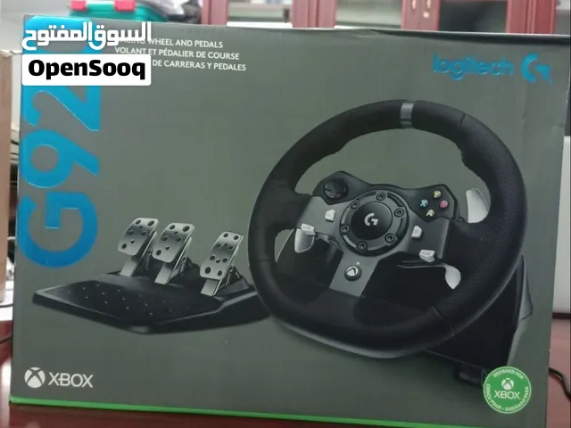 دركسيون لوجيتك g920