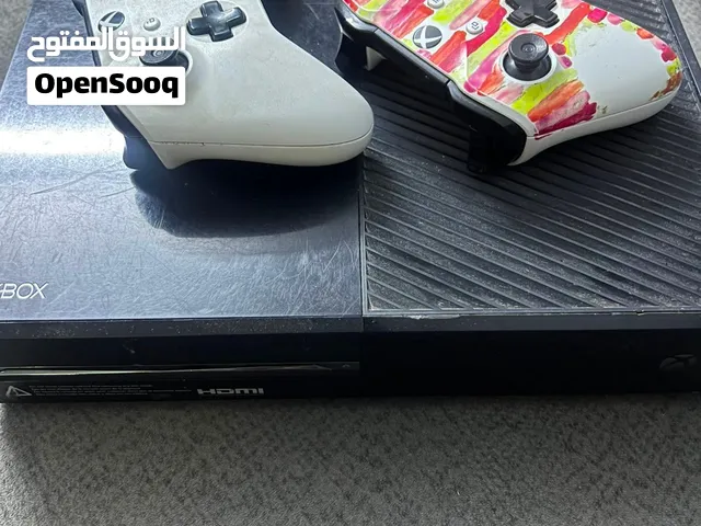 Xbox One Xbox for sale in Irbid