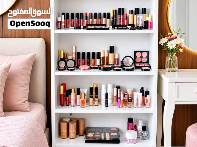 وحدة رفوف متعددة الاستخدامات
