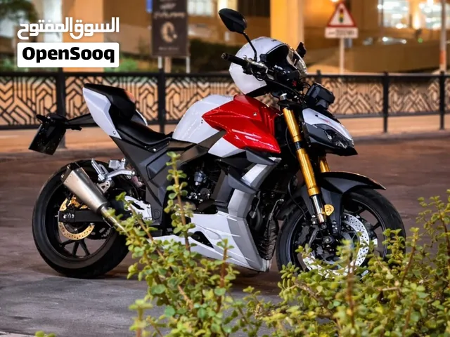 2023 Sharmax 250cc
