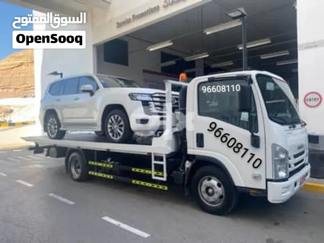 رافعة بريك دون نقل السيارات رافعة سيارات سطحه سيارات رافعة معبيله رافعة بركاء ونخل رافعة مصنعه ملده