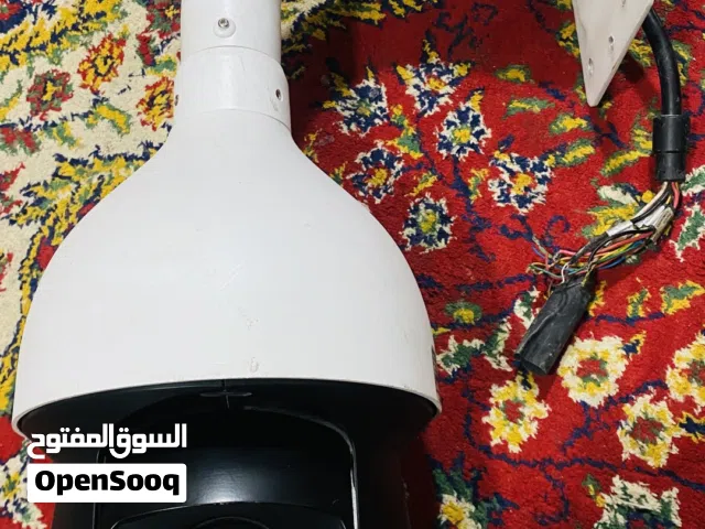 كامرا دهوى PTZ 25x