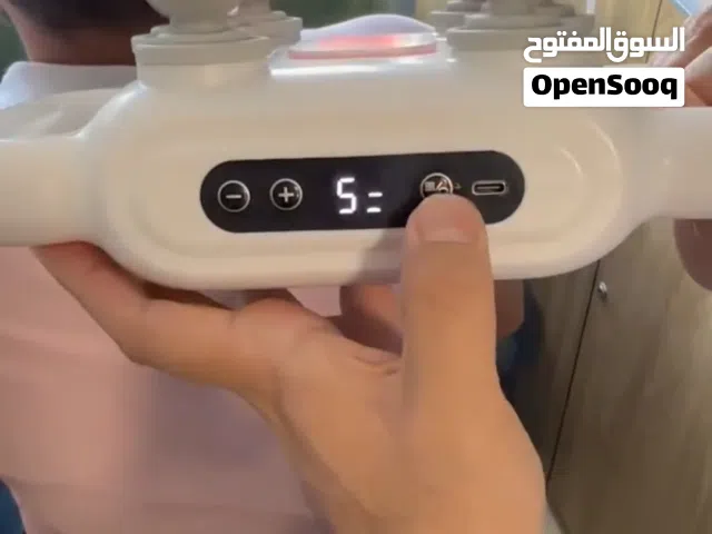 للبيع جهاز مساج قوي جدا