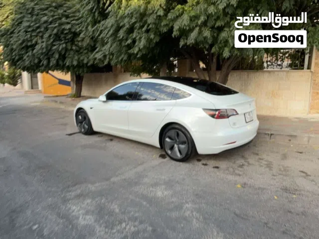 تيسلا موديل 3 توب نظافه لم تعمل تطبيقات نعائيا استعمال شخصي