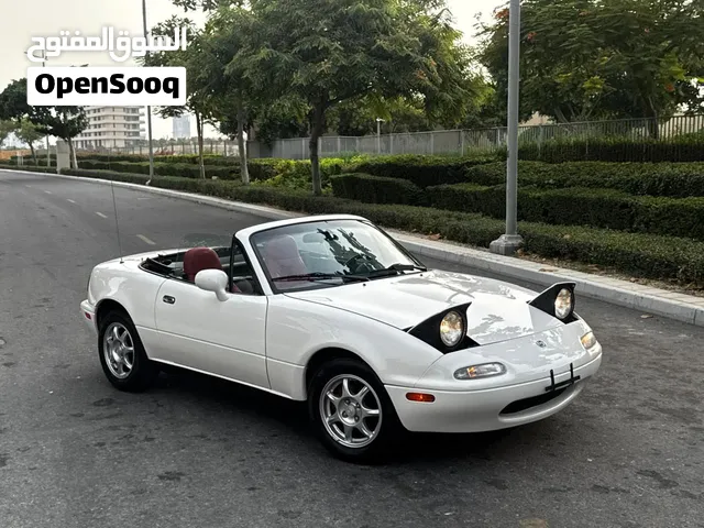 Mazda MX-5 1997