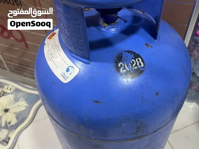 دبة غاز ادنوك