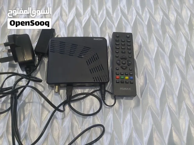 ريسيفر هيوماكس