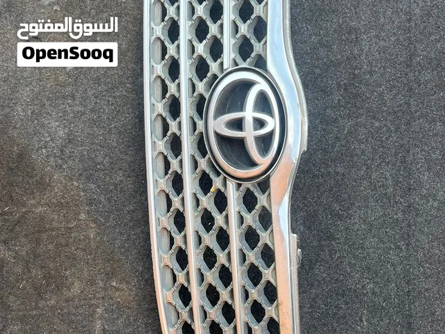 شبك كرولا 2001/2002