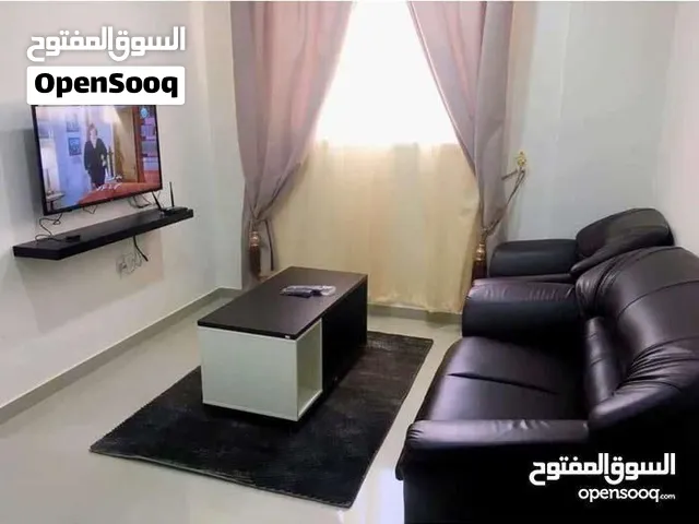 Abu Halifa - Lovely Fully Furnished 1 BR Apartment